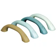 Poręcz plastikowa kremowa 25 cm EVA