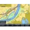 Cyfrowa mapa Dunaju Serbia Lowrance