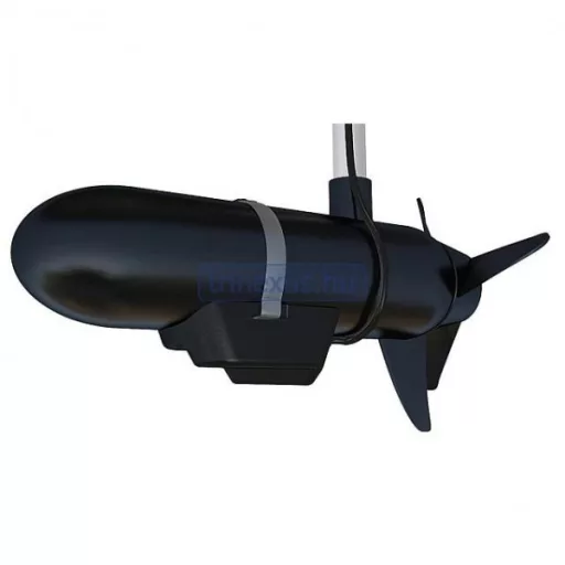 Silnik elektryczny Lowrance Elite-7 HDI do obrotowej lampy ostrzegawczej