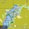 Cyfrowa mapa Cisy i jeziora Cisa Lowrance MAR