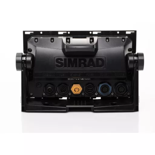 Wielofunkcyjny Simrad NSS7 evo2, GPS