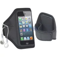 Etui na telefon komórkowy Arm dla serii iPhone 5