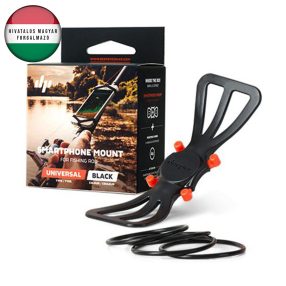 Głębszy uchwyt na telefon