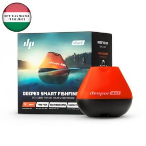 Echosonda Deeper Start 