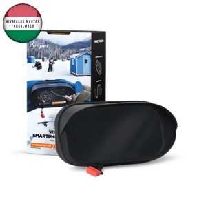 Etui Deeper Smartphone Winter Case 2.0