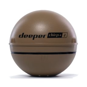 Echosonda Deeper CHIRP + 2 