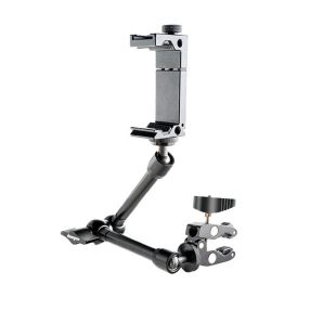 Głębszy uchwyt na smartfon