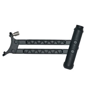 Mocowanie ramienia giętkiego Deeper Wave Rider