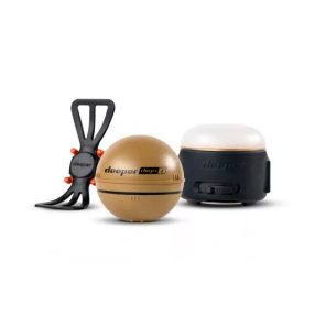 Deeper Chirp + 2 Trophy Bundle