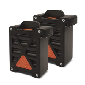 Deeper Quest lítiumos pótakku szett 