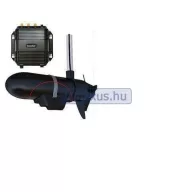 Przetwornik Lowrance SpotlightScan + koncentrator sonaru