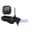 Przetwornik Lowrance SpotlightScan + koncentrator sonaru