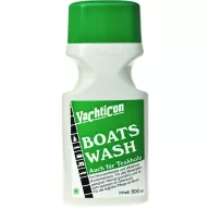 Yachticon Boat Wash środek do czyszczenia łodzi 500 ml