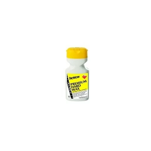Wosk twardy Yachticon Premium Teflon 500 ml