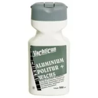 Pasta do polerowania aluminium Yachticon 500 ml
