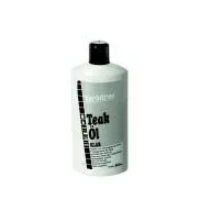 Yachticon Teak Oil Clear 500 ml