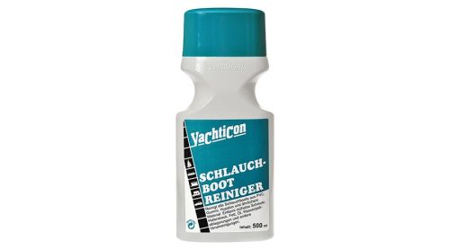 Środek do czyszczenia nadmuchiwanych łodzi Yachticon 500 ml