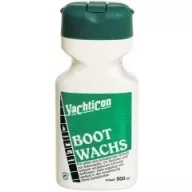 Wosk do łodzi Yachticon 500ml