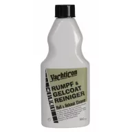   Środek do czyszczenia włókna szklanego i żelu Yachticon 500 ml