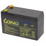 Akumulator SAGA 12V - 5A FRX