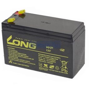 Akumulator SAGA 12V - 9A