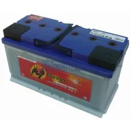 Akumulator Banner Energy lampa przypinana 60 Ah