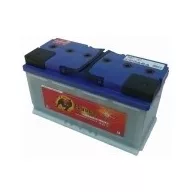 Akumulator Banner Energy 180 Ah