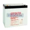 Akumulator EFFEKTA 60 Ah