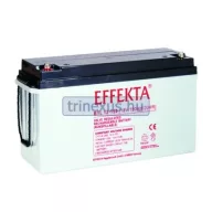 Akumulator EFFEKTA 150 Ah