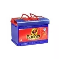 Akumulator Banner Running 80Ah