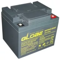 Długi akumulator 12 V - 50 A FRX