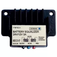 Korektor ładowania 24V/12V 3A FRX