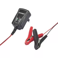 Ładowarka akumulatorów 12 V - 1 A