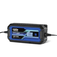 Akkutöltő Krafton 12V/8A FRX