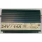 Ładowarka akumulatorów 24V -14A automatyczna FRX