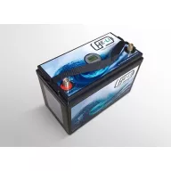 Akumulator litowy He-Li LiFePo4 12V 165 Ah