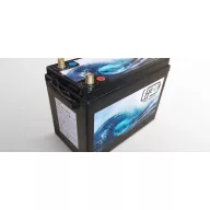Akumulator litowy He-Li LiFePo4 48 V 55 Ah