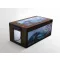Akumulator litowy He-Li LiFePo4 24 V 260 Ah