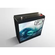 Akumulator litowy He-Li LiFePo4 (typ 1) 36 V 6 Ah