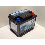 Akumulator litowy He-Li LiFePo4 (typ 3/B) 12 V 100 Ah