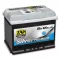 Akumulator ZAP Silver Premium 65 Ah