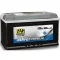 Akumulator ZAP Silver Premium 100 Ah