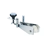 Ślimak z kotwicą ze stali nierdzewnej 22 cm GFN