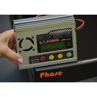 Szybka ładowarka Panama 90 W