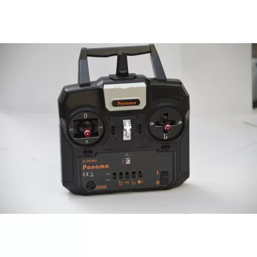 Panama Pro1 Full Medium Pack + echosonda TF520