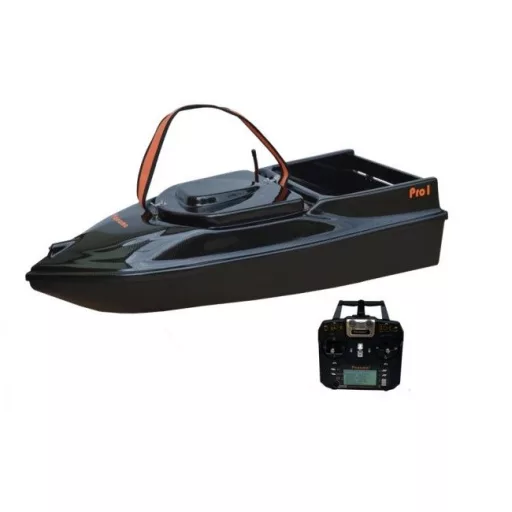 Panama Pro1 Full Big Pack feeder boat