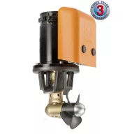 Dziobowy ster strumieniowy QUICK BTQ 140 - 40
