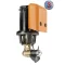 Dziobowy ster strumieniowy QUICK BTQ 140 - 40