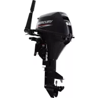 Mercury F9.9 ELH CT /Big Foot