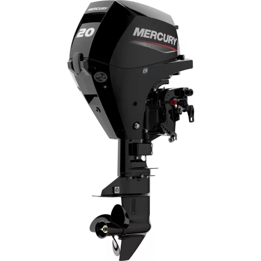 Mercury F20 EL EFI